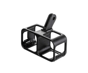 Кріплення Topeak до фари Cubicubi Dual Box чорн